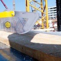 Pjovimo staklės statybininkams