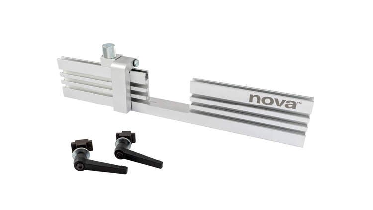 TEKNATOOL NOVA atraminė liniuotė gręžimo staklėms