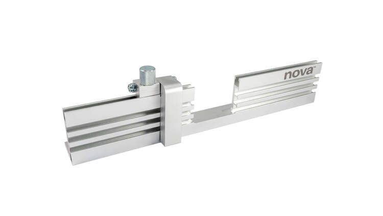 TEKNATOOL NOVA atraminė liniuotė gręžimo staklėms 1