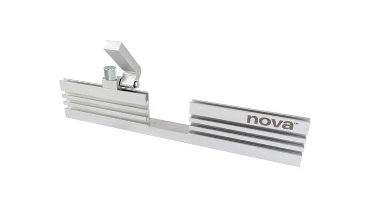 TEKNATOOL NOVA atraminė liniuotė gręžimo staklėms 3