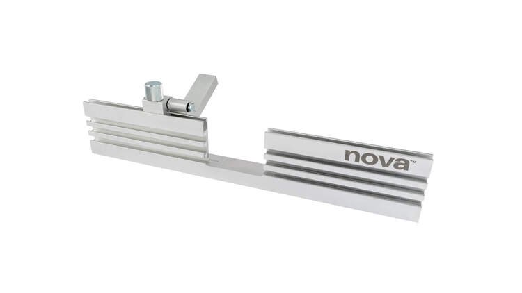 TEKNATOOL NOVA atraminė liniuotė gręžimo staklėms 4