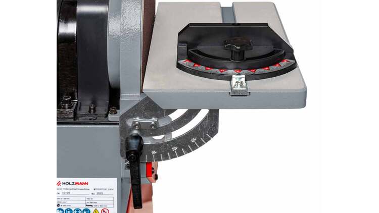 Holzmann daugiafunkcinės šlifavimo staklės mod. BT 1220TOP_230V 2