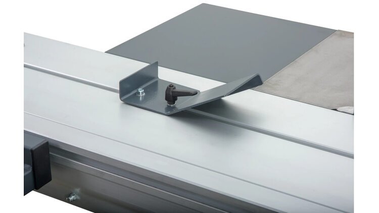 ROJEK formatinio pjovimo staklės mod. PF 400 NC (3 ašys) 11