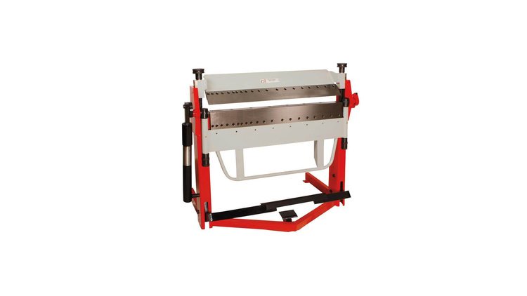 Holzmann laštinio metalo lenkimo staklės mod. AKM1020PS