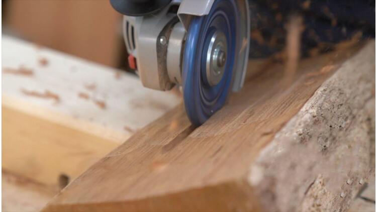 „Super-Carver V9“ – aukščiausios kokybės medžio drožimo diskas (paprasta pakuotė) 8