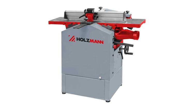 Holzmann obliavimo - reismusavimo staklės mod. HOB 260ECOSMW2 su spiraliniu velenu