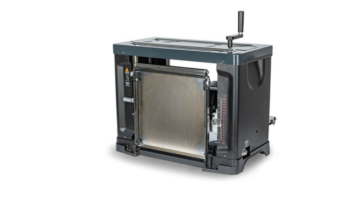 EXMAC reismusavimo staklės mod. D330 9