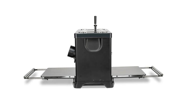 EXMAC reismusavimo staklės mod. D330 10