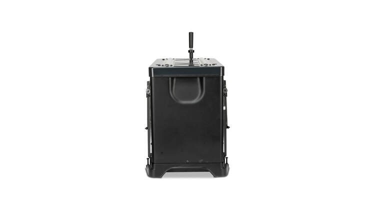 EXMAC reismusavimo staklės mod. D330 11