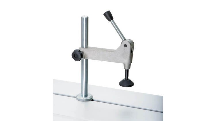 ROJEK frezavimo staklės mod. FSN 550A 9