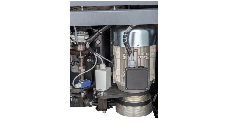 ROJEK frezavimo staklės mod. FSN 550A 2