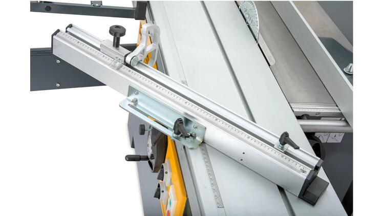 ROJEK frezavimo staklės mod. FSN 550A 7