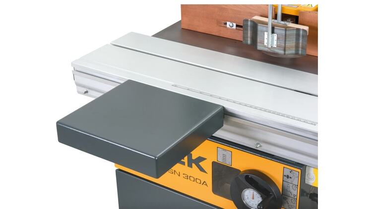 ROJEK frezavimo staklės mod. FSN 550A 8