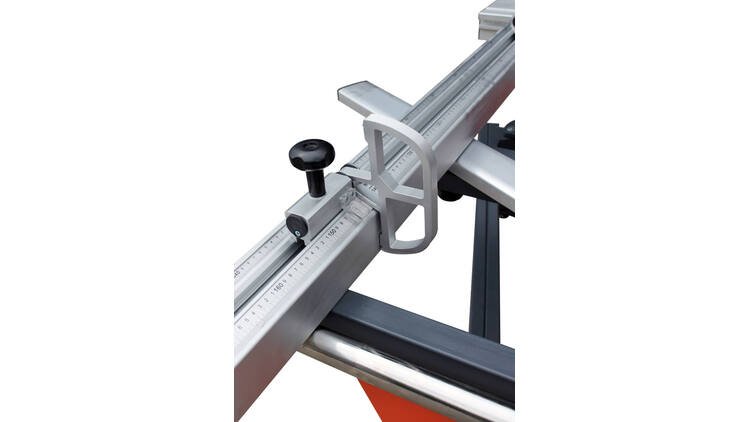 REMA formatinio pjovimo staklės mod. Fx250, stumdomas stalas 3000mm 9