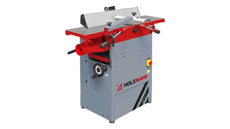 Holzmann obliavimo - reismusavimo staklės mod. HOB 260ECO