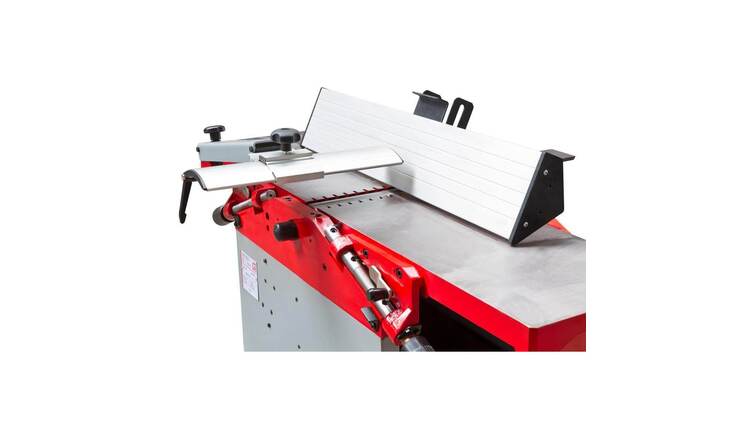 Holzmann obliavimo - reismusavimo staklės mod. HOB 260ECO 2