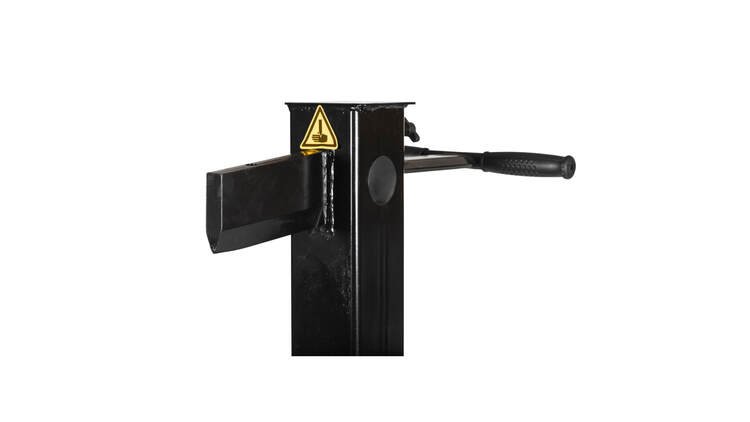 Malkų skaldyklė mod. Gamul T8 3