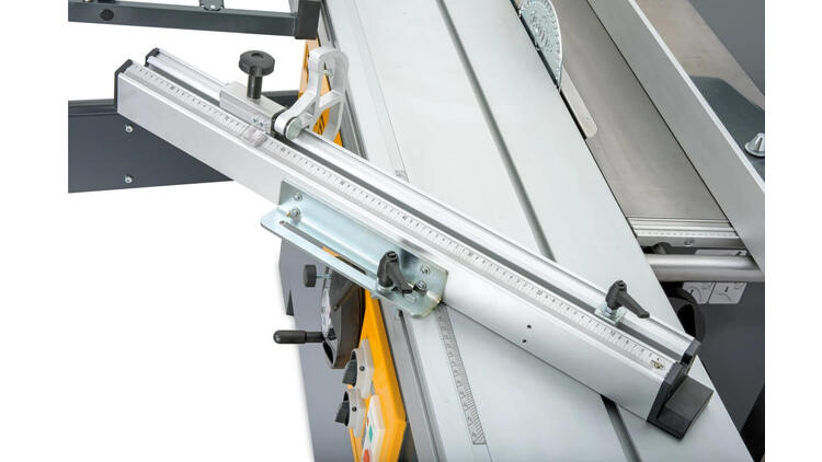 ROJEK frezavimo staklės mod. FSN 550A NC (2 ašys) 9