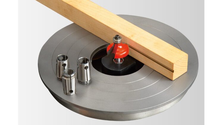 ROJEK frezavimo staklės mod. FSN 550A NC (2 ašys) 11