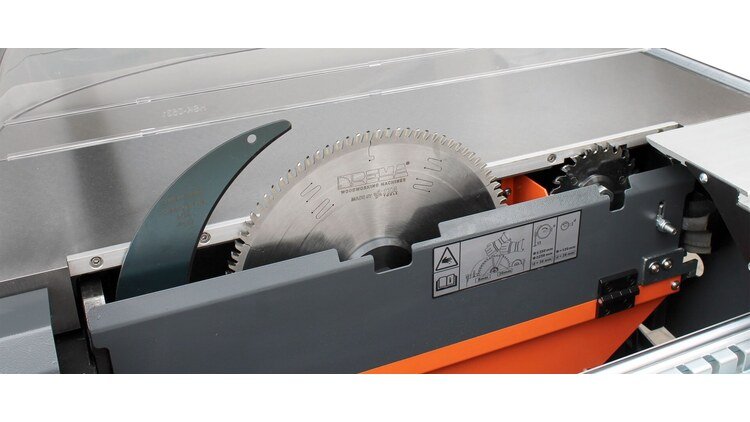 REMA formatinio pjovimo staklės mod. Fx250, stumdomas stalas 3200mm 10