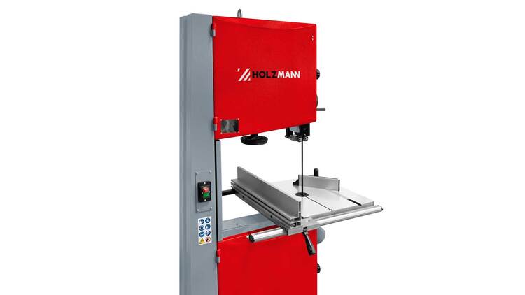 Juostinės pjovimo staklės mod. HBS 470PROFI 3