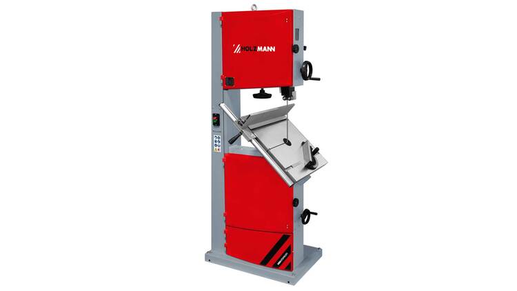 Juostinės pjovimo staklės mod. HBS 470PROFI 5