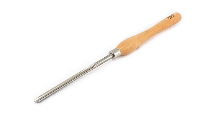 BASIC-LINE tekinimo kaltai HSS M2-KRYO pradedantiesiems, 5 dalių rinkinys 6