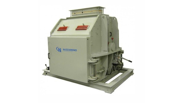 Plaktukinis smulkintuvas mod. "Dynamite 1851" 