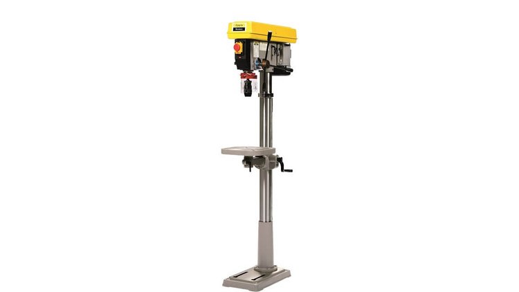 Epple profesionalams skirtos,  koloninės gręžimo staklės mod. SBS23-400V