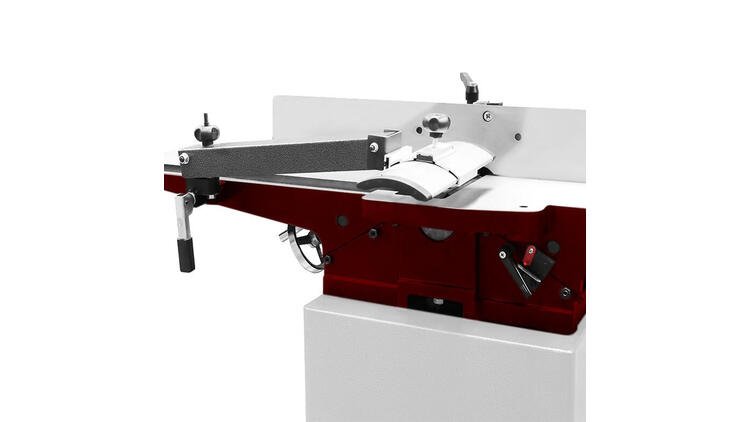 Leistuvinės -obliavimo staklės mod. OPTIMAT W150 230V/400V 1