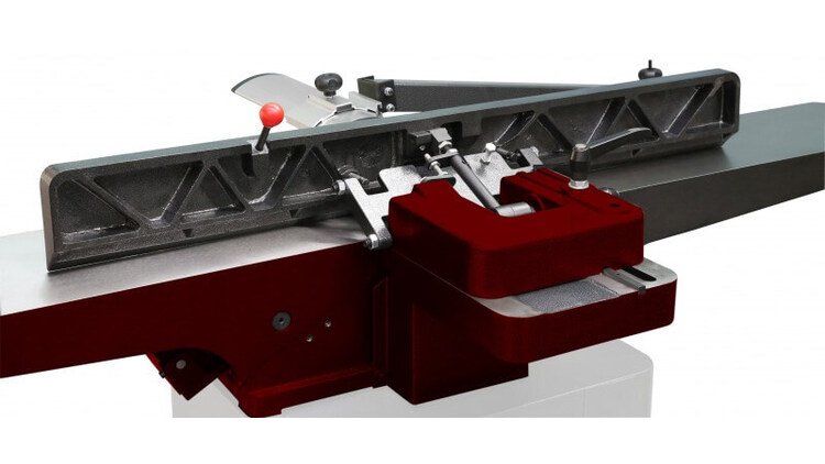 Leistuvinės -obliavimo staklės mod. OPTIMAT W150 230V/400V 2