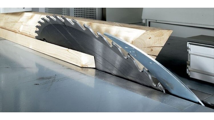 STROMAB sijų pjovimo centras, mod. CT 800 2