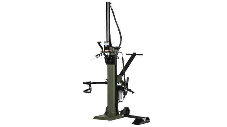 Malkų skaldyklė mod. Gamul T9-400V