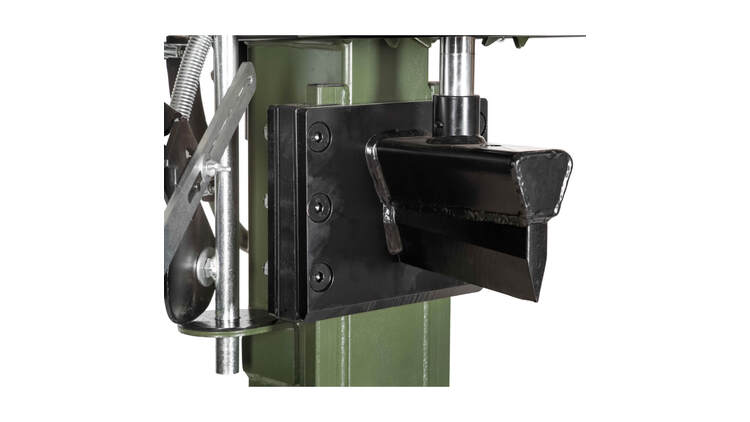 Malkų skaldyklė mod. Gamul T9-400V 5