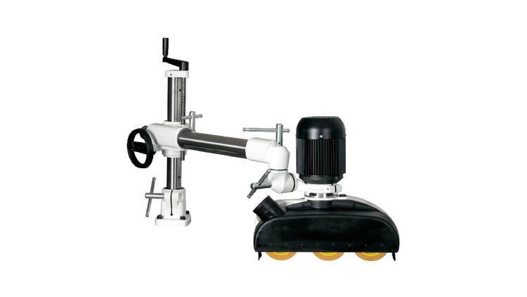 Pastūmos mechanizmas mod. Power roll MX 38