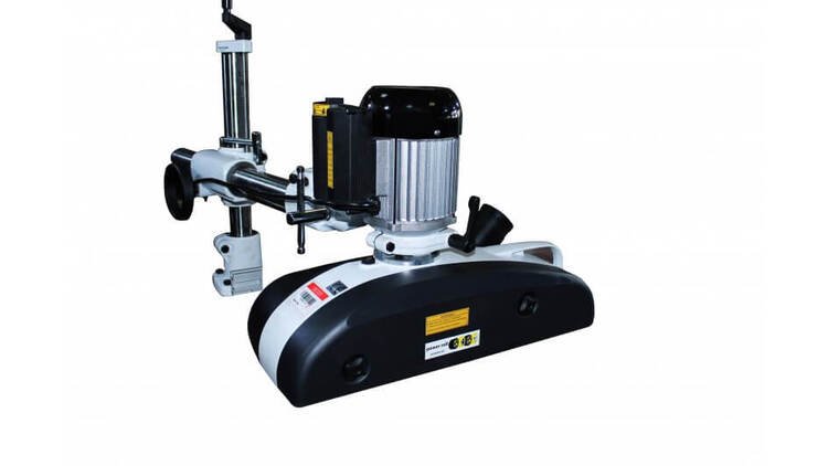 Pastūmos mechanizmas mod. Power roll MX 38 2