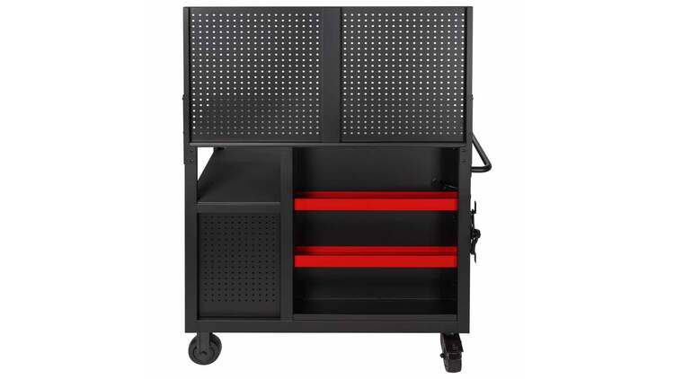 Holzmann, multifunkcinis įrankių vežimėlis mod. WW1000 MULTI 1