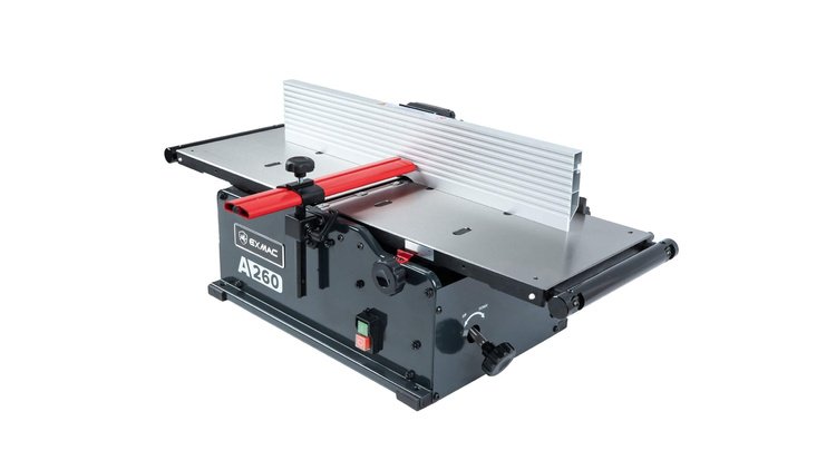 EXMAC obliavimo staklės mod. A260