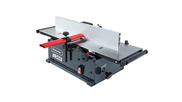 EXMAC obliavimo staklės mod. A260