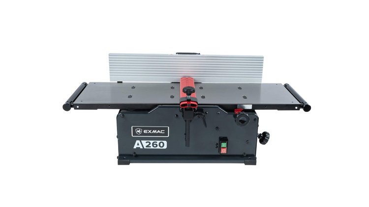 EXMAC obliavimo staklės mod. A260
