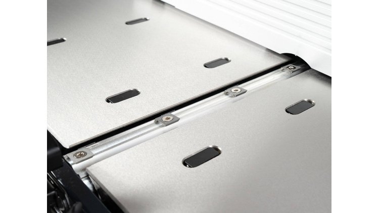 EXMAC obliavimo staklės mod. A260