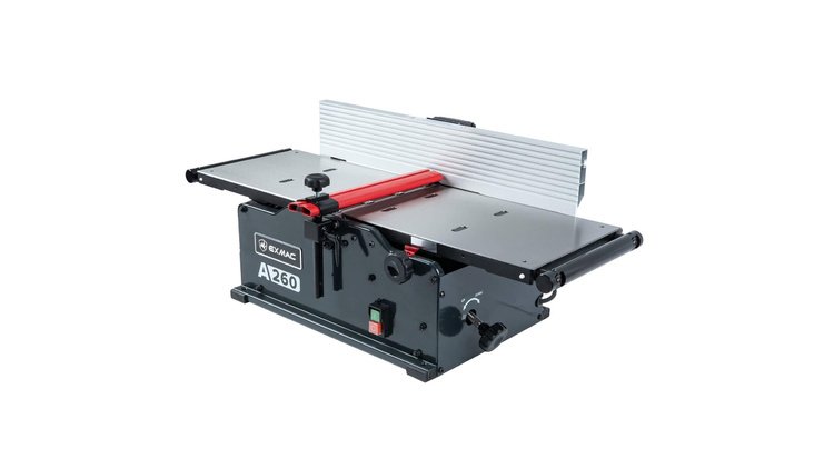 EXMAC obliavimo staklės mod. A260