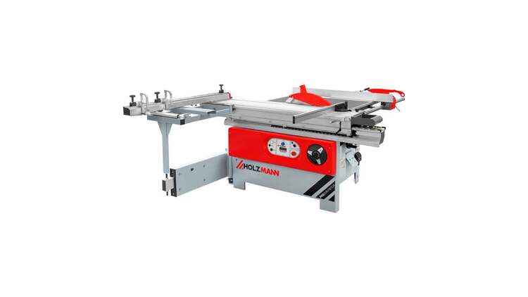 Formatinio pjovimo staklės mod. FKS 305V16TOP_400V