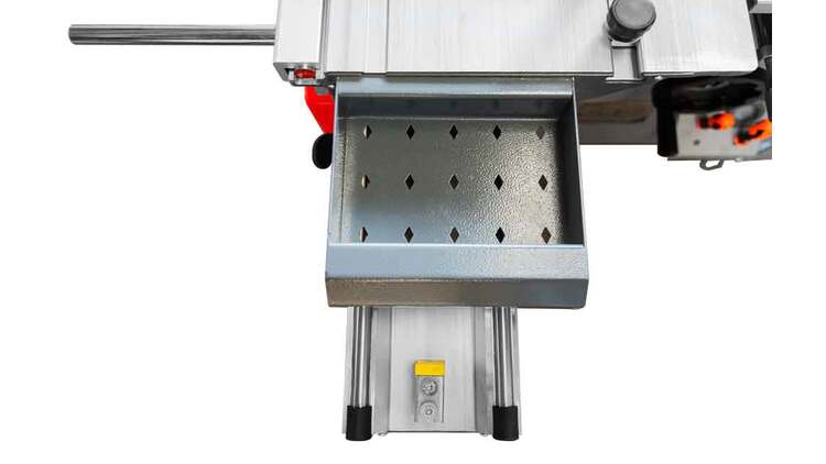 Formatinio pjovimo staklės mod. FKS 305V16TOP_400V
