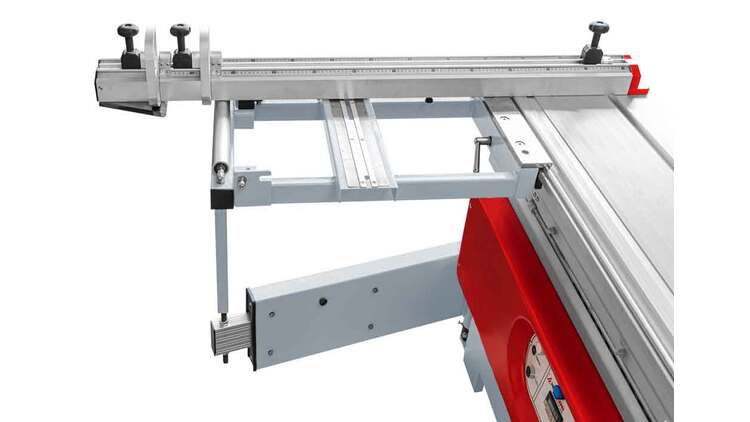 Formatinio pjovimo staklės mod. FKS 305V16TOP_400V