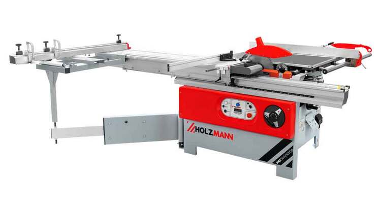Formatinio pjovimo staklės mod. FKS 305V16TOP_400V