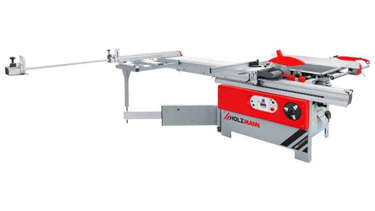 Formatinio pjovimo staklės mod. FKS 305V16TOP_400V