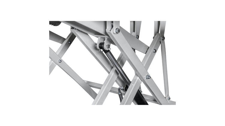 Rąstų padavimo įrenginys mod. 5-SSA400-SH 1