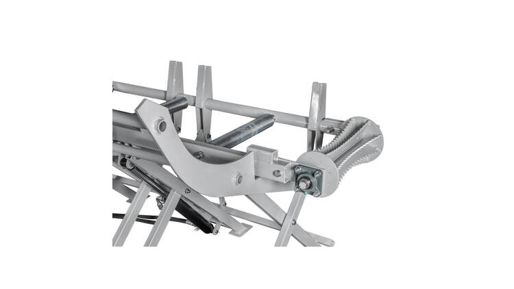 Rąstų padavimo įrenginys mod. 5-SSA400-SH 2