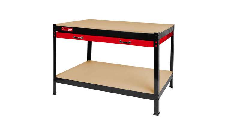 Holzmann darbastalis mod. WT40 1